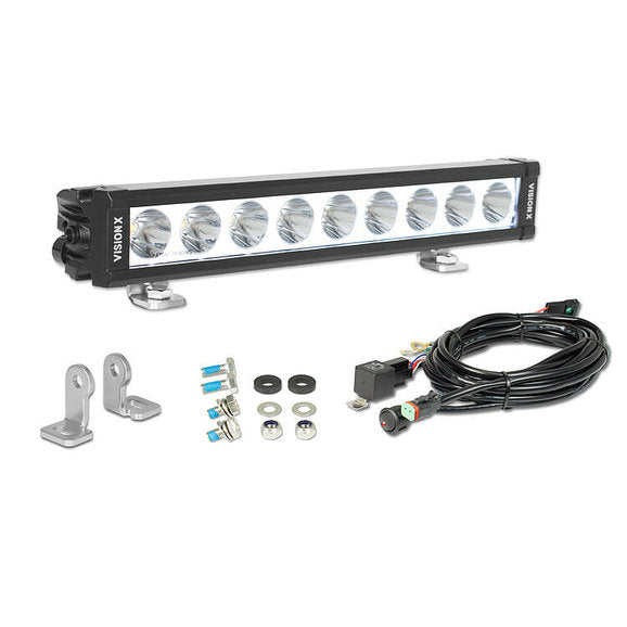 Load image into Gallery viewer, Vision X XPL Lo Pro LED Light Bar
