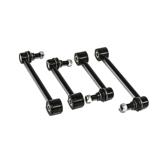 Old Man Emu 2.5in-3.5in Suspension System for 18-23 Jeep Wrangler JL 2-Door