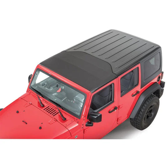 Bestop Sunrider for Hardtop for 07-18 Jeep Wrangler JK