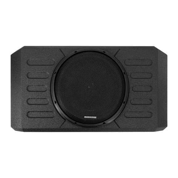 Load image into Gallery viewer, Stinger Off-Road TXJWB12 Swing Gate-Mounted 12&quot; Subwoofer Enclosure for 07-24 Jeep Wrangler JL, JK
