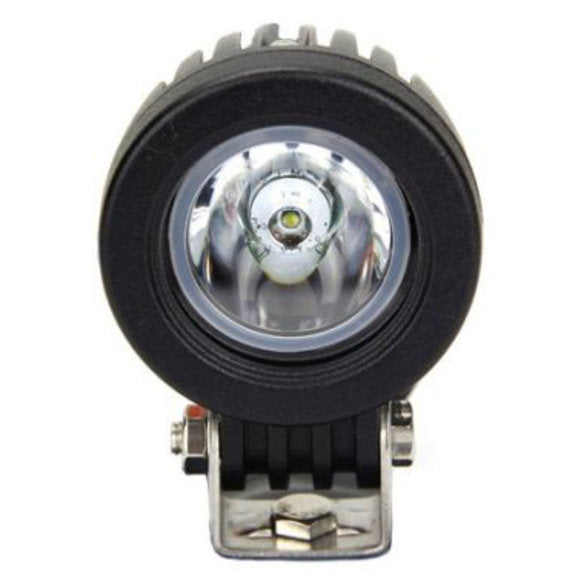 Load image into Gallery viewer, Quake LED Quantum 2&quot; Work Light 10w Round
