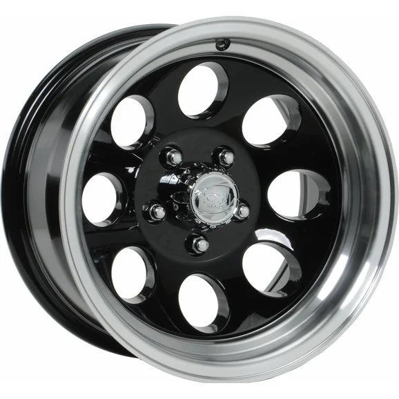 iON Series 171 Wheel for 87-06 Jeep Wrangler YJ & TJ