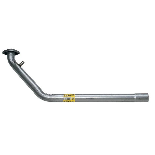 Walker Exhaust 44872 Front Pipe for 83-86 Jeep CJ-7 & CJ-8 Scrambler with 6 Cylinder Engine