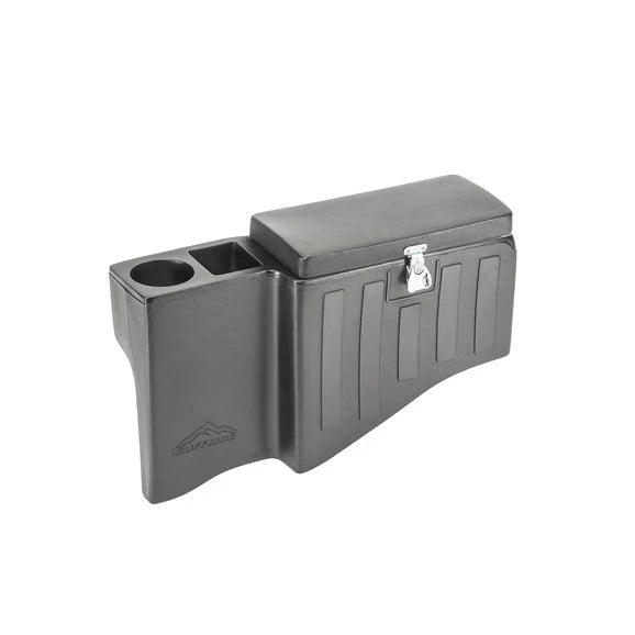 Load image into Gallery viewer, Cliffride Rincon Storage Bin for 07-18 Jeep Wrangler Unlimited JK
