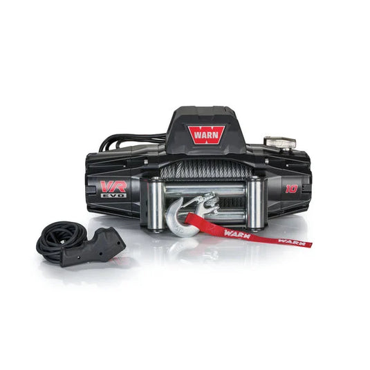 WARN VR EVO Series Winch