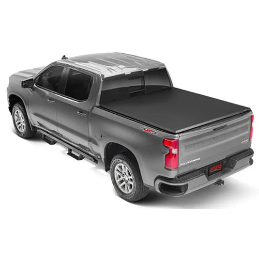 Extang 77895 Trifecta E-Series Tonneau Cover without Trail Rail System for 20-24 Jeep Gladiator JT