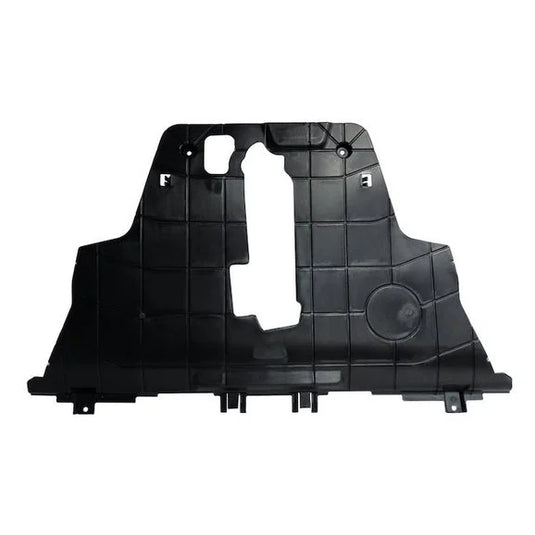 Crown Automotive 68248089AA Engine Splash Shield for 15-18 Jeep Renegade BU without Trailhawk Package