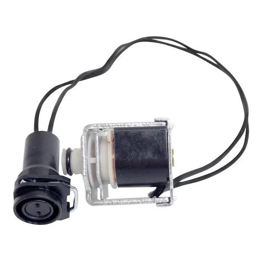 Crown Automotive 68193707AA Transmission Shift Solenoid for 97-02 Jeep Wrangler TJ and 98-00 Cherokee XJ