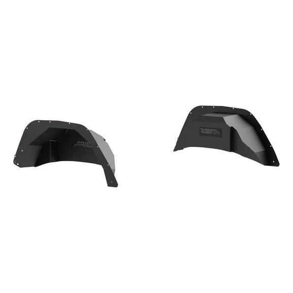 Load image into Gallery viewer, Aries Inner Fender Liners for 18-24 Jeep Wrangler JL
