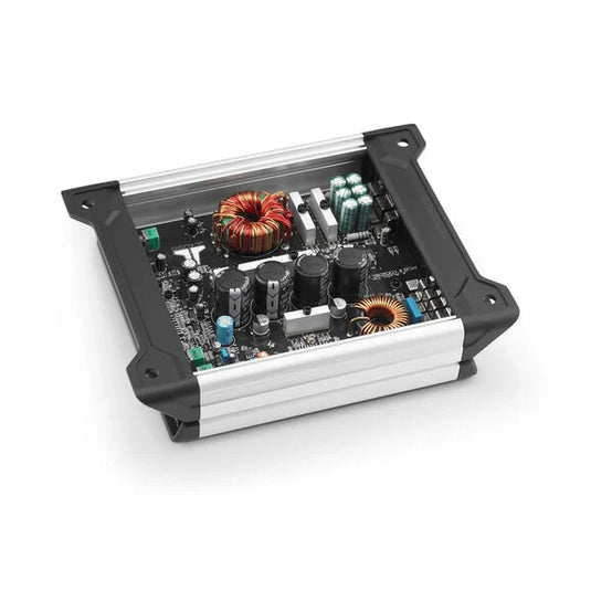 JL Audio 98362 JD500/1 Monoblock Class D Subwoofer Amplifier- 500W