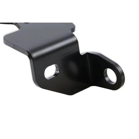 Hooker Headers BHS520 Steering Support Bracket for 97-06 Jeep Wrangler TJ with 5.7 Hemi Engine