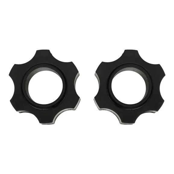 Load image into Gallery viewer, ICON Vehicle Dynamics IVD2210 2in Front Coil Spacer Pair for 07-18 Jeep Wrangler JK
