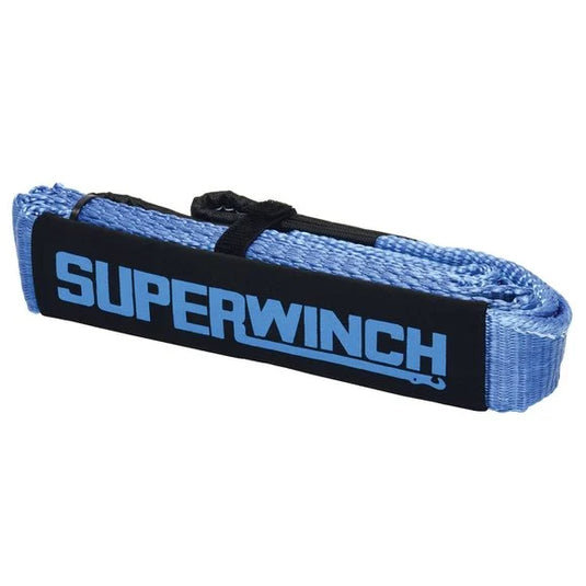 Superwinch Tree Trunk Protector