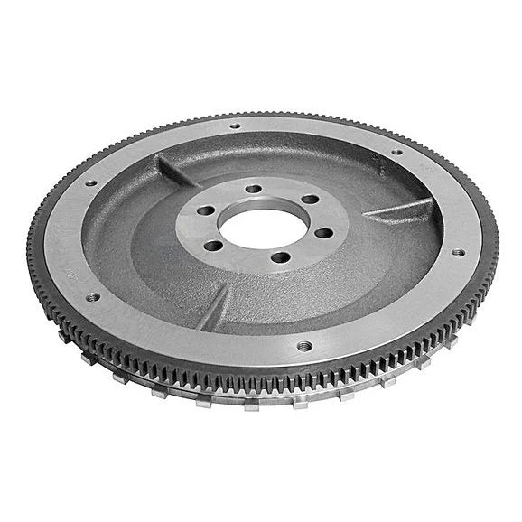 Crown Automotive 53010630AB Flywheel for 05-06 Jeep Wrangler TJ with 4.0L