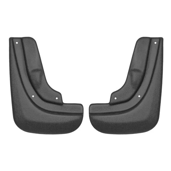 Load image into Gallery viewer, Husky Liners Molded Mud Guards for 2014 Jeep Grand Cherokee WK Summit Edition
