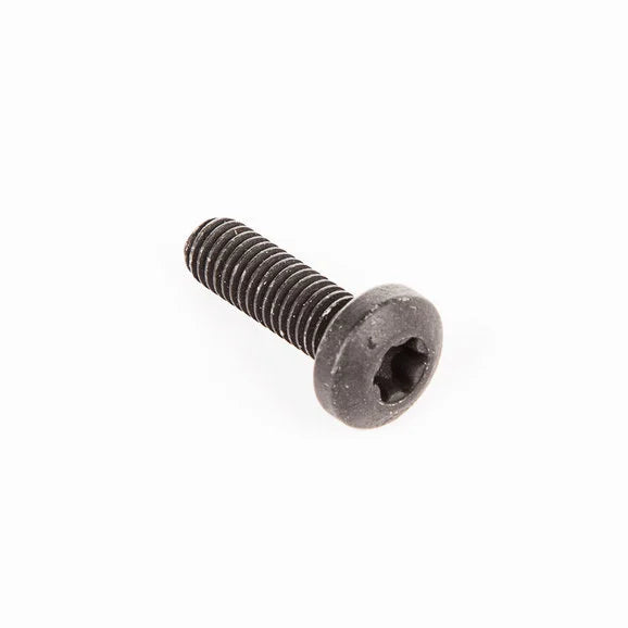 OMIX 12029.35 Hood Bumper Support Screw for 84-06 Jeep CJ, Wrangler YJ & TJ