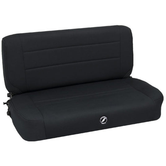 Corbeau Safari Bench Seat