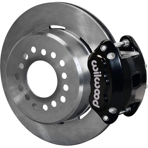 Load image into Gallery viewer, Wilwood Rear Parking Brake Kit for 97-02 Jeep Wrangler TJ with Dana 35
