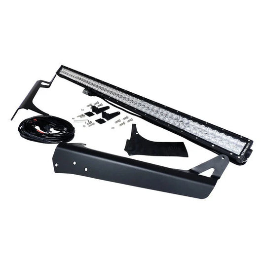 Crown Automotive RT28095 50" LED Light Bar with Brackets for 97-06 Jeep Wrangler TJ