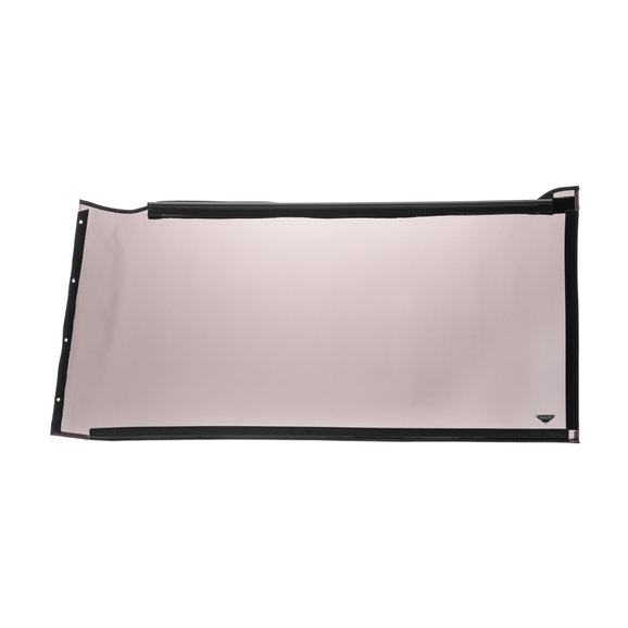 Load image into Gallery viewer, MasterTop Full View Window Repair System for 18-24 Jeep Wrangler JL 2-Door with Factory Soft Top
