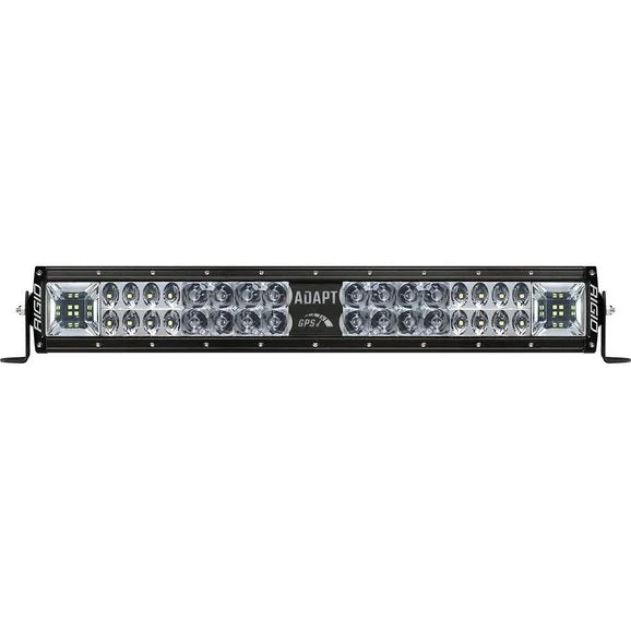 Rigid Industries Adapt E-Series LED Light Bar