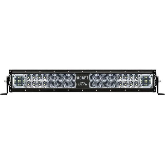 Rigid Industries Adapt E-Series LED Light Bar