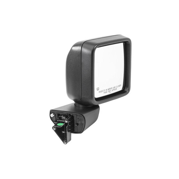 Load image into Gallery viewer, Mopar Mirror with Blind Spot Detection for 18-24 Jeep Wrangler JL &amp; Gladiator JT
