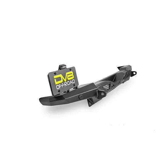 Load image into Gallery viewer, DV8 Offroad RBJL-09 Spec Series Rear Bumper for 18-24 Jeep Wrangler JL
