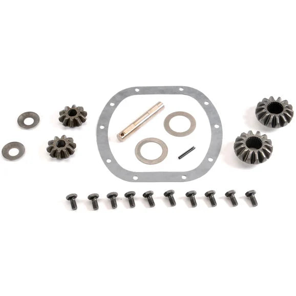 Crown Automotive J8126497 Standard Differential Gear Set for 76-86 Jeep CJ Series with Dana 30 Front Axle