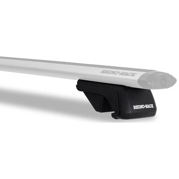 Load image into Gallery viewer, Rhino-Rack Vortex SX 2 Bar Roof Rack for 15-22 Jeep Renegade BU
