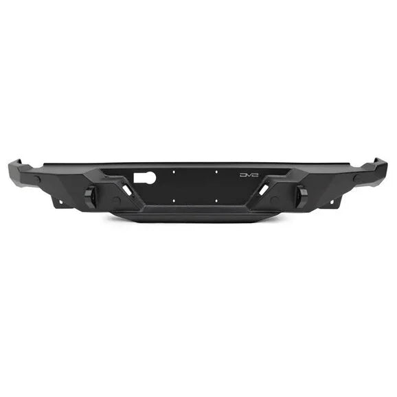 Load image into Gallery viewer, DV8 Offroad RBGL-11 FS-15 Series Rear Bumper for 20-24 Jeep Gladiator JT
