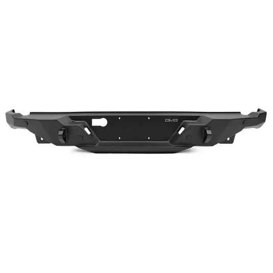 DV8 Offroad RBGL-11 FS-15 Series Rear Bumper for 20-24 Jeep Gladiator JT