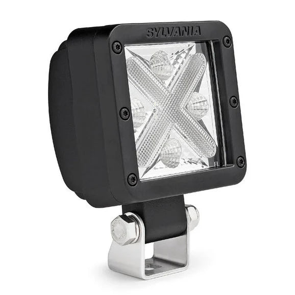 Load image into Gallery viewer, Sylvania Dual Mode 3 Inch LED Pod Cube
