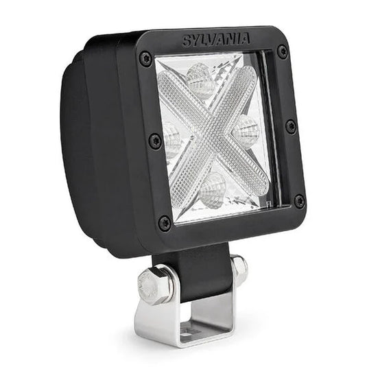 Sylvania Dual Mode 3 Inch LED Pod Cube