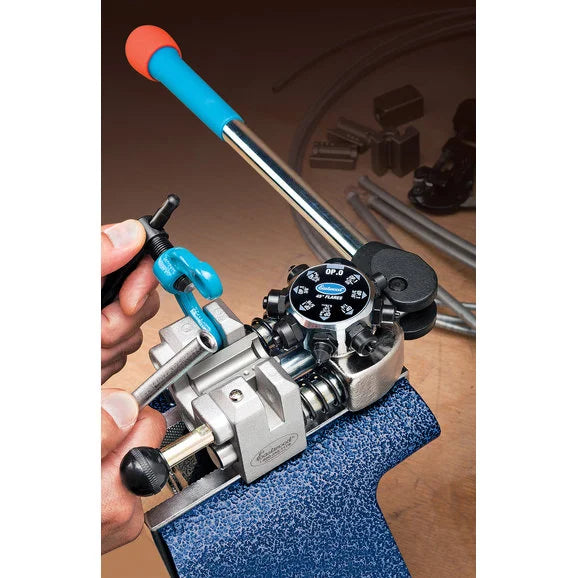 Load image into Gallery viewer, Eastwood 25304 Professional Brake Line and Tubing Flaring Tool
