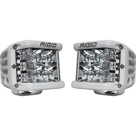 Load image into Gallery viewer, Rigid Industries D-SS Pro Side Shooter LED Light Pair
