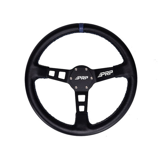 PRP Seats Deep Dish Steering Wheel