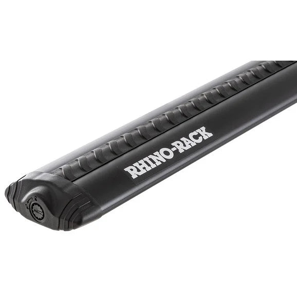 Load image into Gallery viewer, Rhino-Rack Vortex RCH 2 Bar Roof Rack for 06-10 Jeep Commander XK
