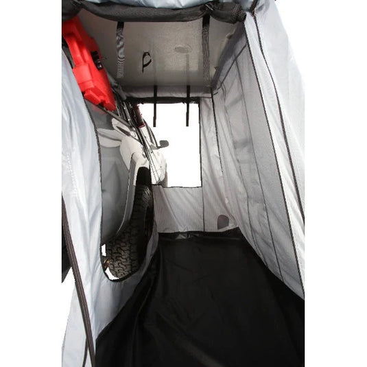 Body Armor Sky Ridge Pike Annex Room For Vehicles with Sky Ridge Tent