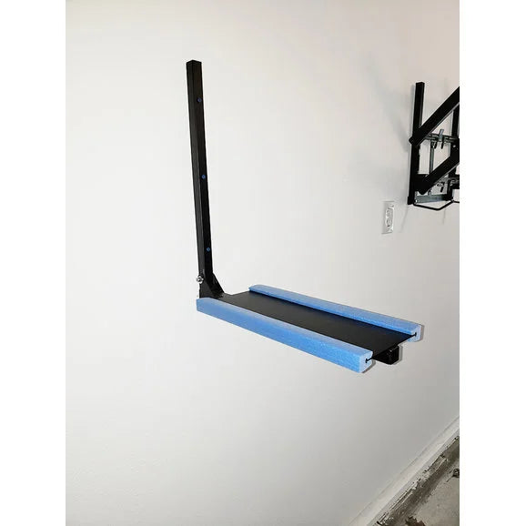 Load image into Gallery viewer, Sto-R-Tops HDP2019-02 Sto-R-Doors Rack for 1941-2020 Jeep Vehicles
