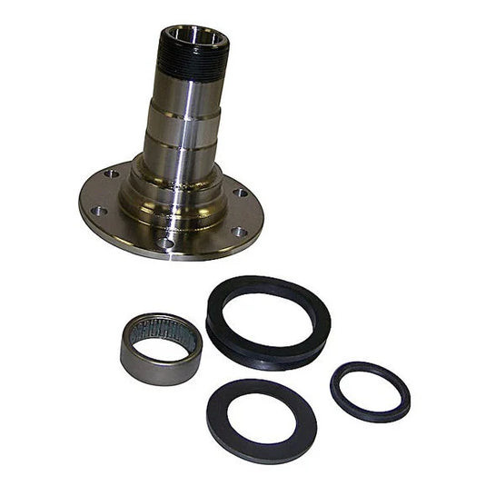 Crown Automotive J8128147 Steering Spindle for 77-86 Jeep CJ Series