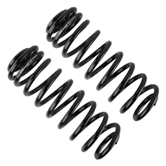 Synergy Manufacturing Rear Lift Coil Springs for 18-24 Jeep Wrangler JL