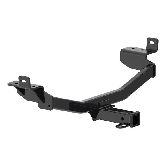 CURT Class III Trailer Hitch with 2