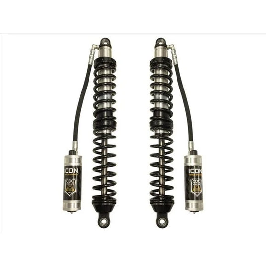 ICON Vehicle Dynamics Front 2.0 VS RR Coilover Pair for 07-18 Jeep Wrangler JK