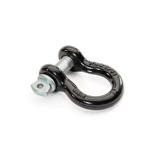 Quadratec 5/8" D-Ring Shackle