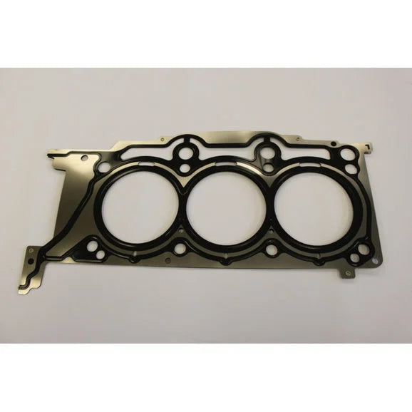 Mopar 5184455AJ Cylinder Head Gasket Left Side for 11-15 Jeep Grand Cherokee WK and 12-18 Wrangler JK 3.6L V6- Flex 3.6L V6- Gas