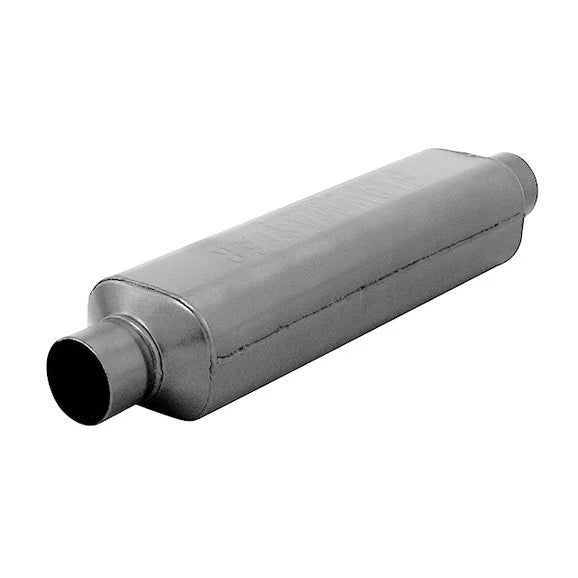 Flowmaster 12518409 Super HP-2 Muffler 2.50