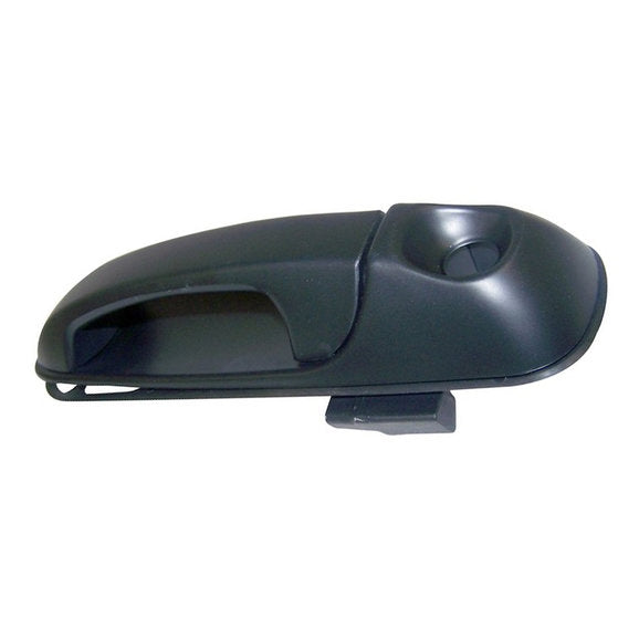 Load image into Gallery viewer, Crown Automotive Front Door Handle for 02-04 Jeep Grand Cherokee WJ Limited
