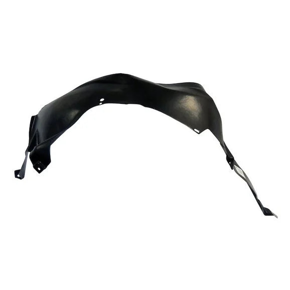 Crown Automotive 55136228AD Passenger Side Front Fender Liner for 99-04 Jeep Grand Cherokee WJ