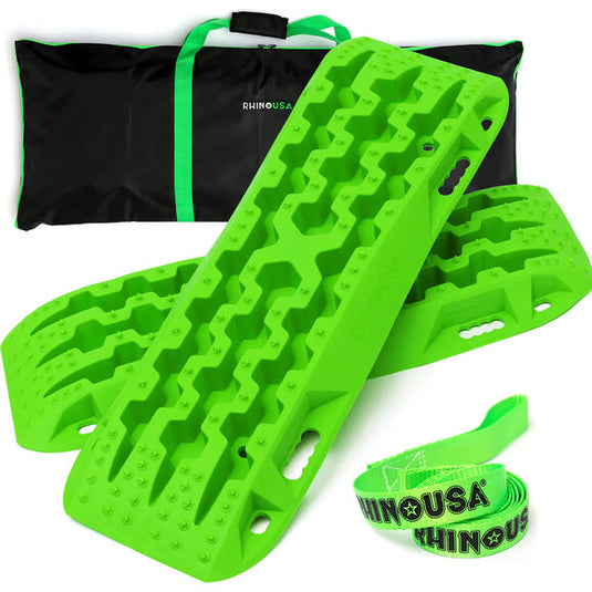 Rhino USA Recovery Traction Boards